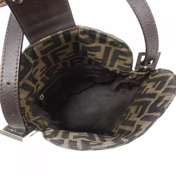 Authentic FENDI 26765 Shoulder bag - Picture 12 of 16